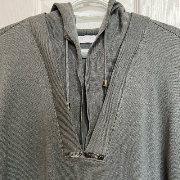 TONET Cashmere/Wool Sweater Set - Picture 3 of 16